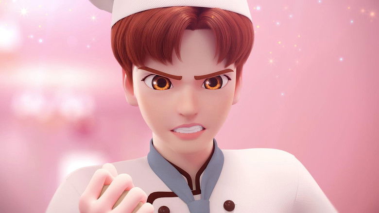 Still image for Catch! Teenieping season 1 episode 1: Episode 1