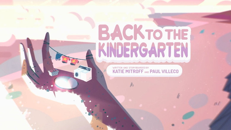 Still from Steven Universe - Season 5 Episode 8