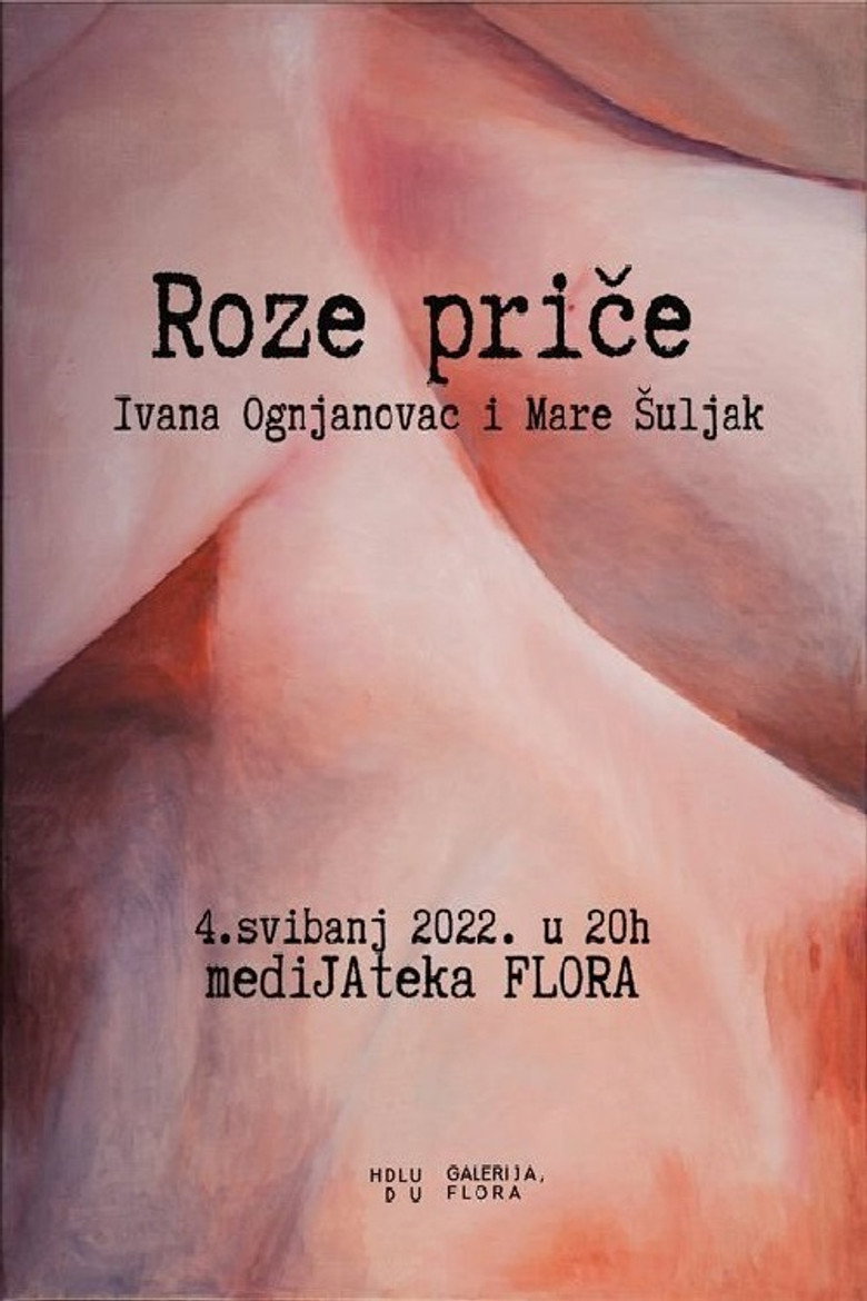 Imatge de Roze priče