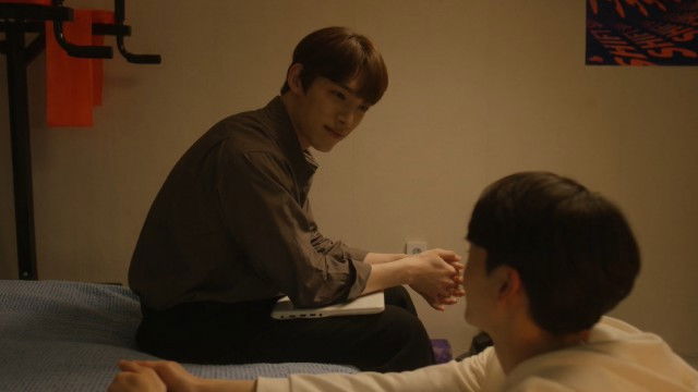 Still image for Blueming season 1 episode 7: An Elegant Lie Still image for Blueming season 1 episode 7: An Elegant Lie