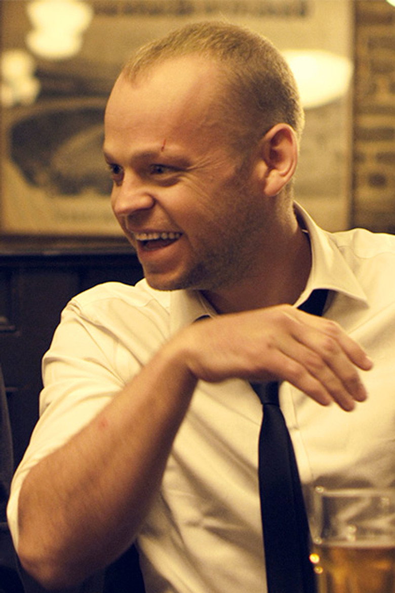 Mark Jackson photo 3