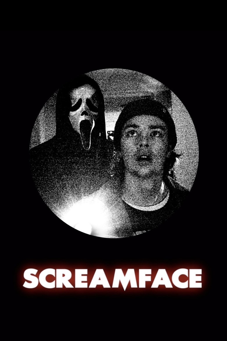 Imatge de Screamface