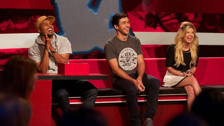Ridiculousness 시즌 7 21화 에피소드 21