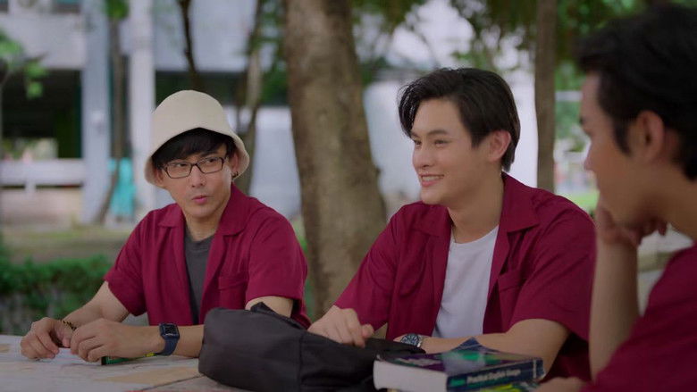 Still image for A Secretly Love season 1 episode 1: Episode 1