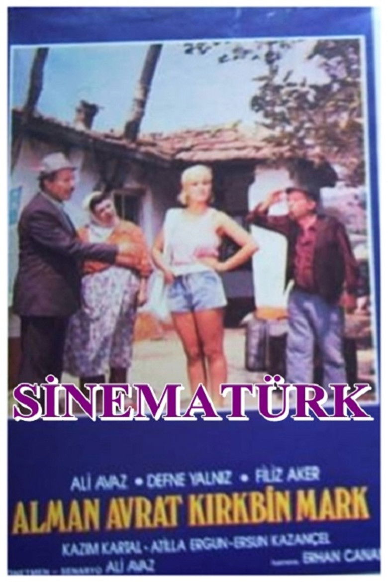 Imatge de Alman Avrat 40 Bin Mark