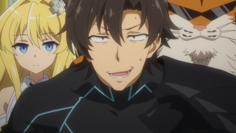 Sentouin Hakenshimasu - Episode 1 Vostfr Sentouin, Hakenshimasu! - Les combattants seront déployés !: Saison 1