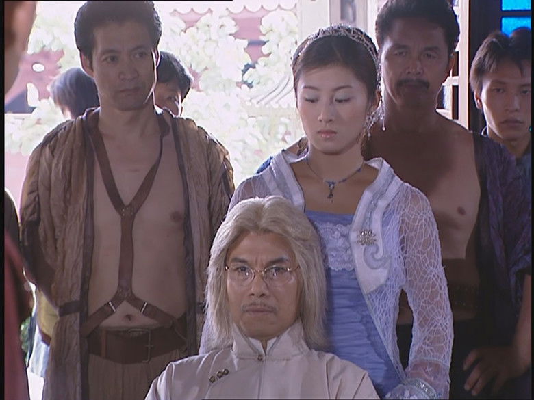 Still image for Wesley the Young Adventurer season 1 episode 36: Episode 36