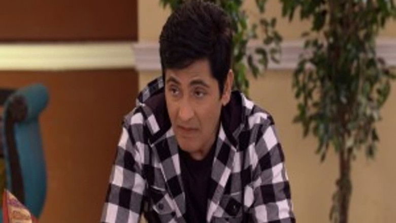 Anita Goes Missing In Chimpugad