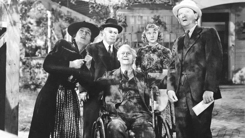 Imatge de On Borrowed Time