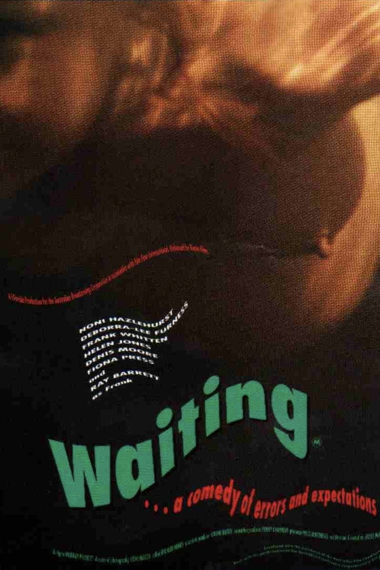 Imatge de Waiting