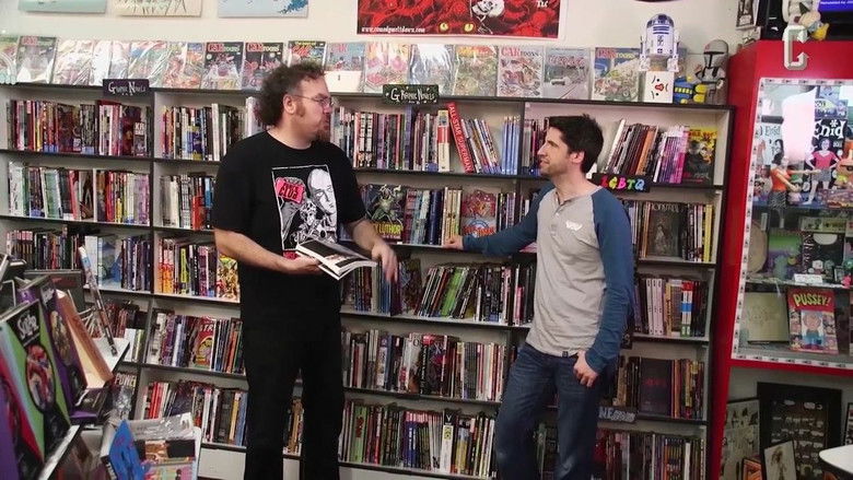 Still image for Awesometacular season 1 episode 9: Rey's Ancestry Story Still image for Awesometacular season 1 episode 9: Rey's Ancestry Story