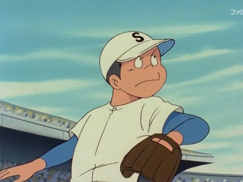 Still image for Captain season 1 episode 5: Episode 5