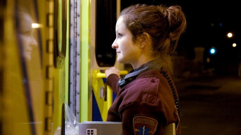 Still image for 911 season 1 episode 15: Episode 15