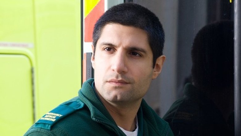 Still image for Sirens season 1 episode 1: Up, Horny, Down Still image for Sirens season 1 episode 1: Up, Horny, Down