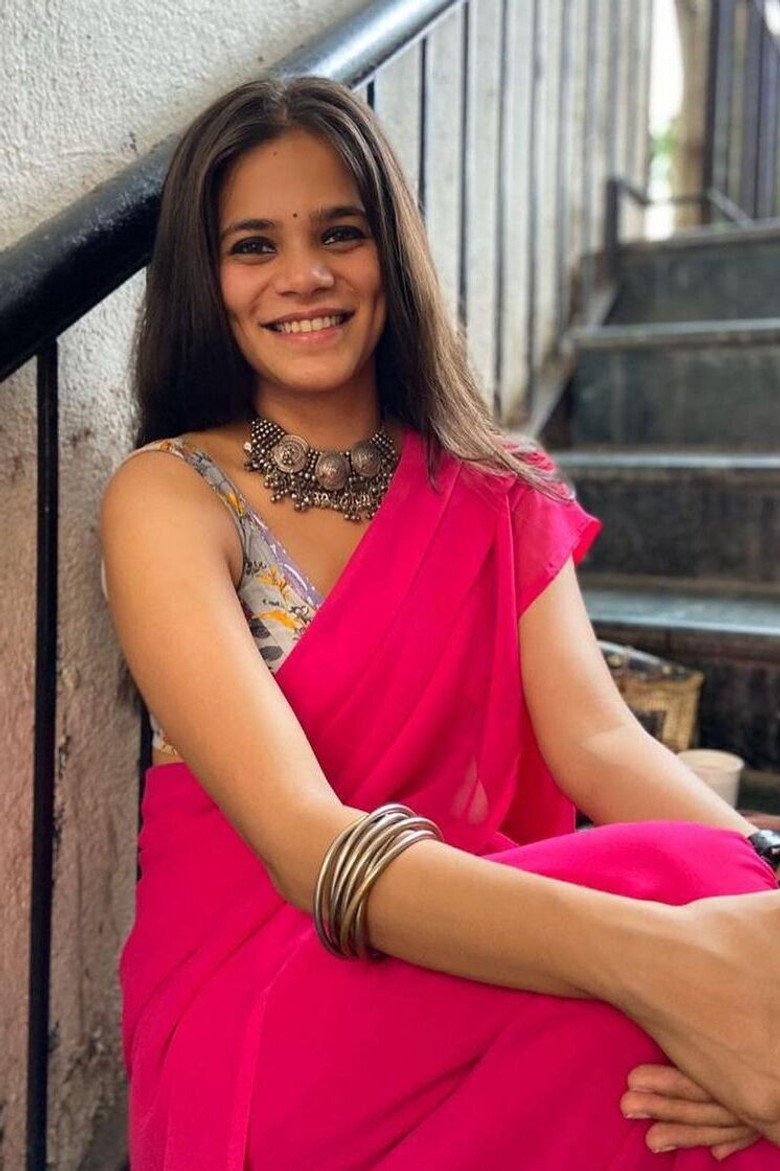 Srishti Shrivastava photo 2