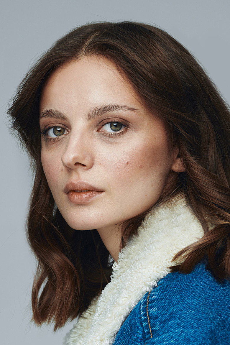Weronika Humaj photo 2