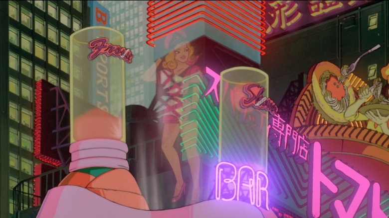 Akira backdrop 63