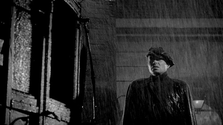 Image d'arrière-plan 2 du film Huit heures de sursis