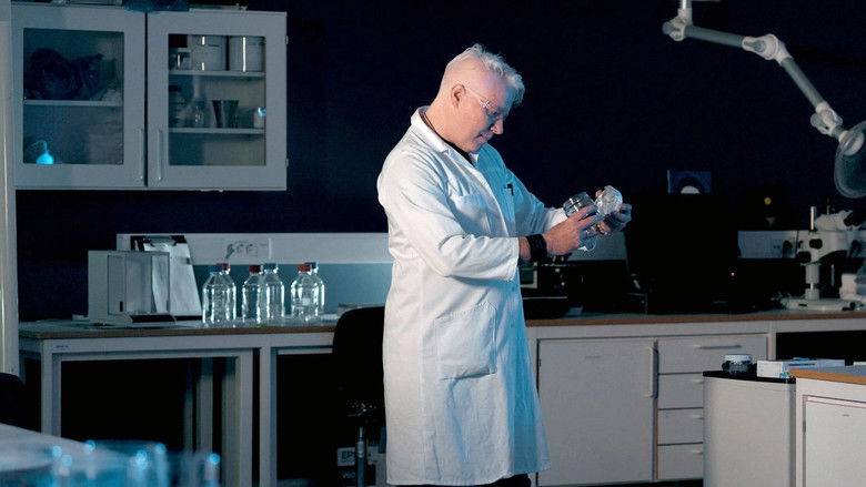 PFAS: How manufacturers are poisoning us