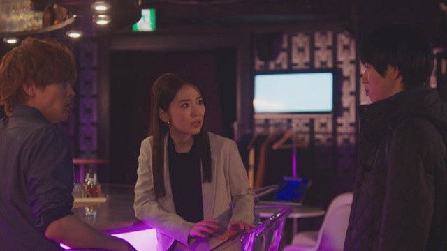 Still image for Takane no Hana-san season 1 episode 2: Episode 2 Still image for Takane no Hana-san season 1 episode 2: Episode 2