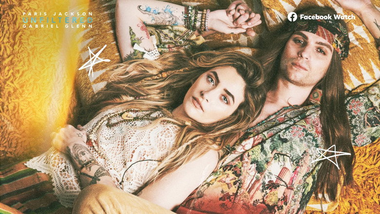 Unfiltered: Paris Jackson & Gabriel Glenn 2