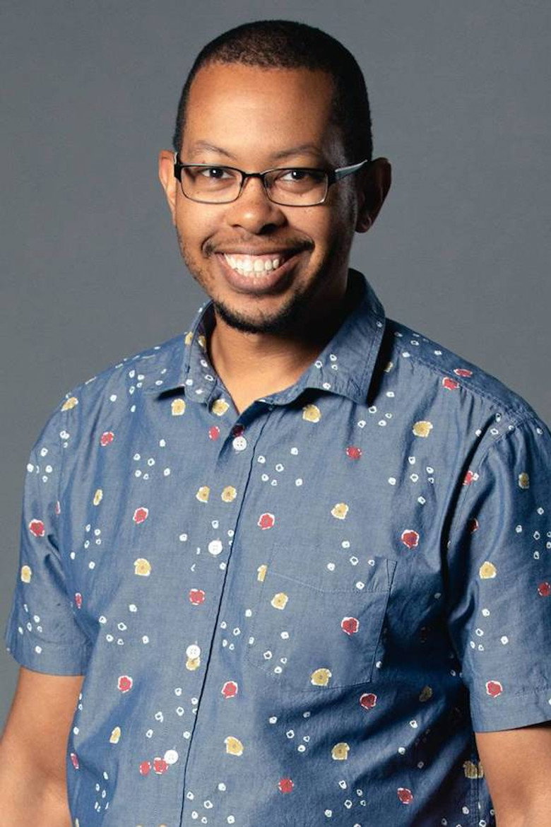 Jamaal Barber photo
