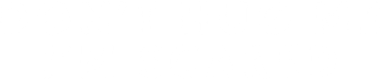 Don't Hug Me I'm Scared