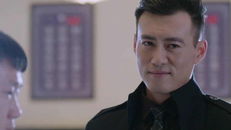 Still image for 拯救者 season 1 episode 3: Episode 3