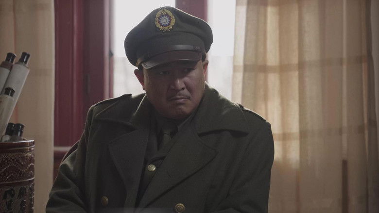 Still image for The Identity of Father season 1 episode 35: Episode 35 Still image for The Identity of Father season 1 episode 35: Episode 35