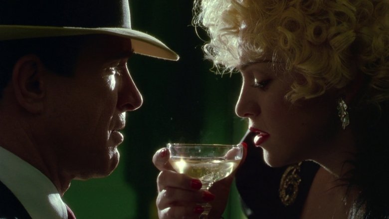 Dick Tracy (1990)