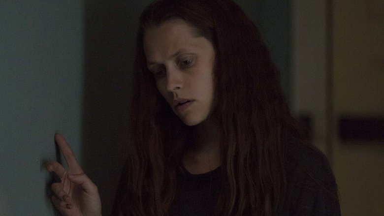 Berlin Syndrome (2017)