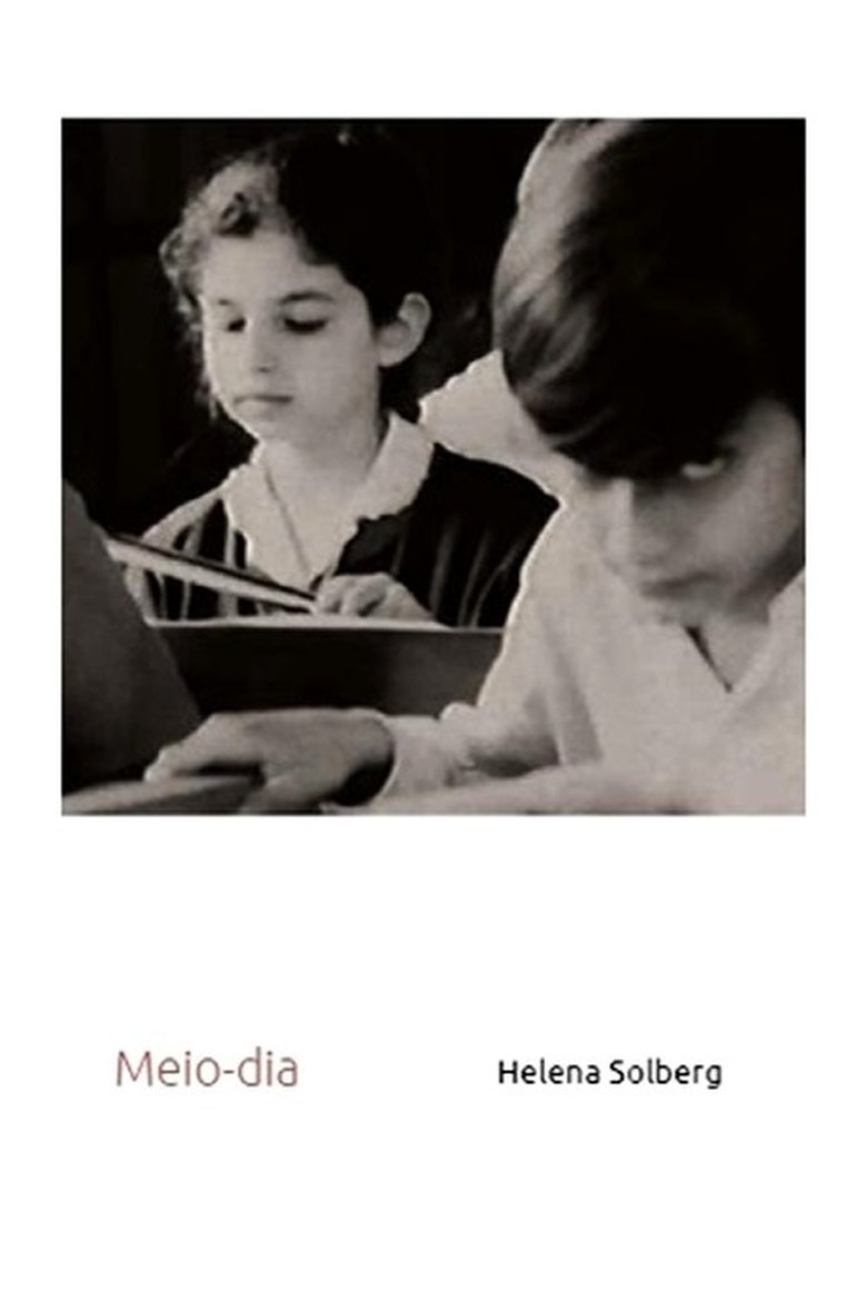 Meio-Dia poster