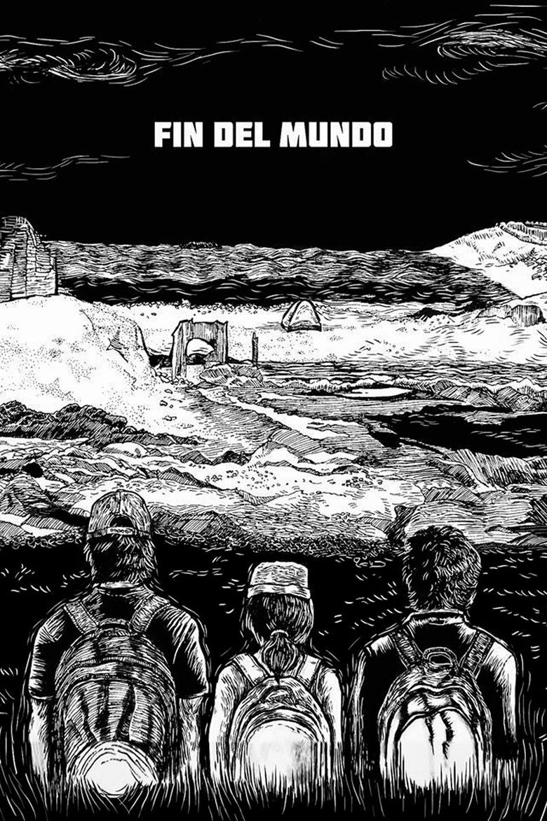 Imatge de Fin del mundo