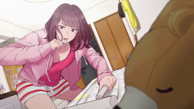 Cherry and Virgin Photo 5