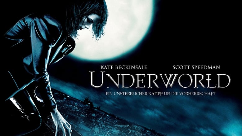 Underworld (2003)