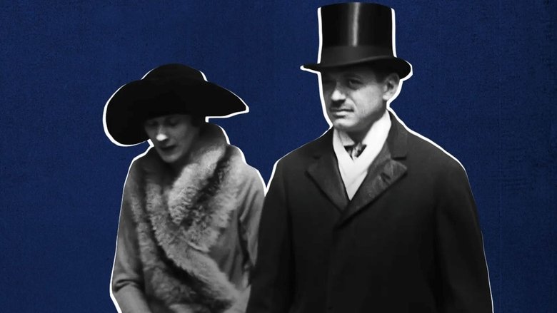 The Astors: High Society (1996)