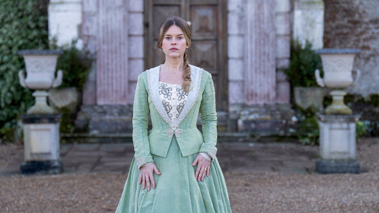 Still from Belgravia: The Next Chapter - Season 1 Episode 2