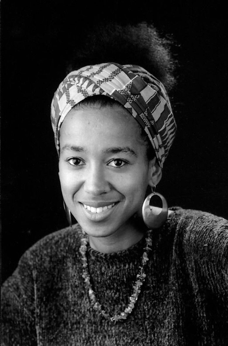 Imatge de May Ayim: Hoffnung im Herz