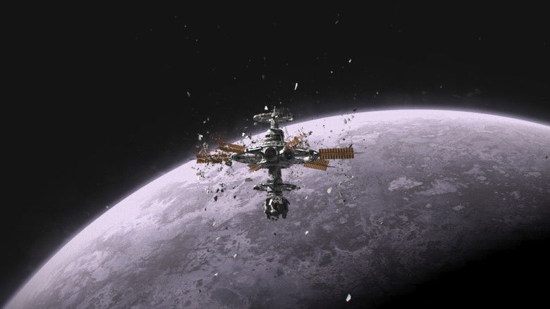 Imatge de DESERT SPACE