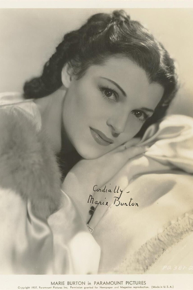 Marie Burton photo 2