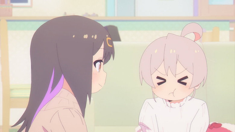 Still from ONIMAI: I'm Now Your Sister! - Season 1 Episode 9
