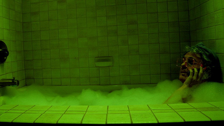 Image d'arrière-plan 1 du film Hemet, or the Landlady Don't Drink Tea