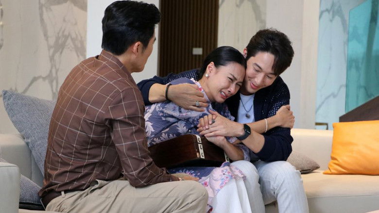 Still image for Make a Wish season 1 episode 5: Episode 5 Still image for Make a Wish season 1 episode 5: Episode 5