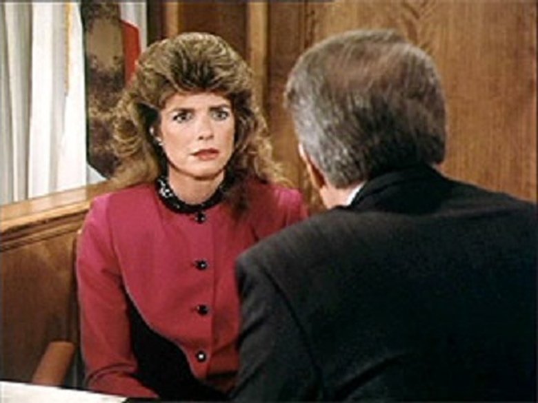 Still image for The Colbys season 1 episode 14: The Trial Still image for The Colbys season 1 episode 14: The Trial