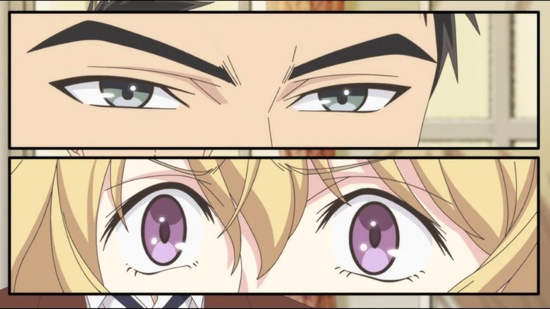 Still image for Sanrio Boys season 1 episode 6: Above the Distant Clouds Still image for Sanrio Boys season 1 episode 6: Above the Distant Clouds