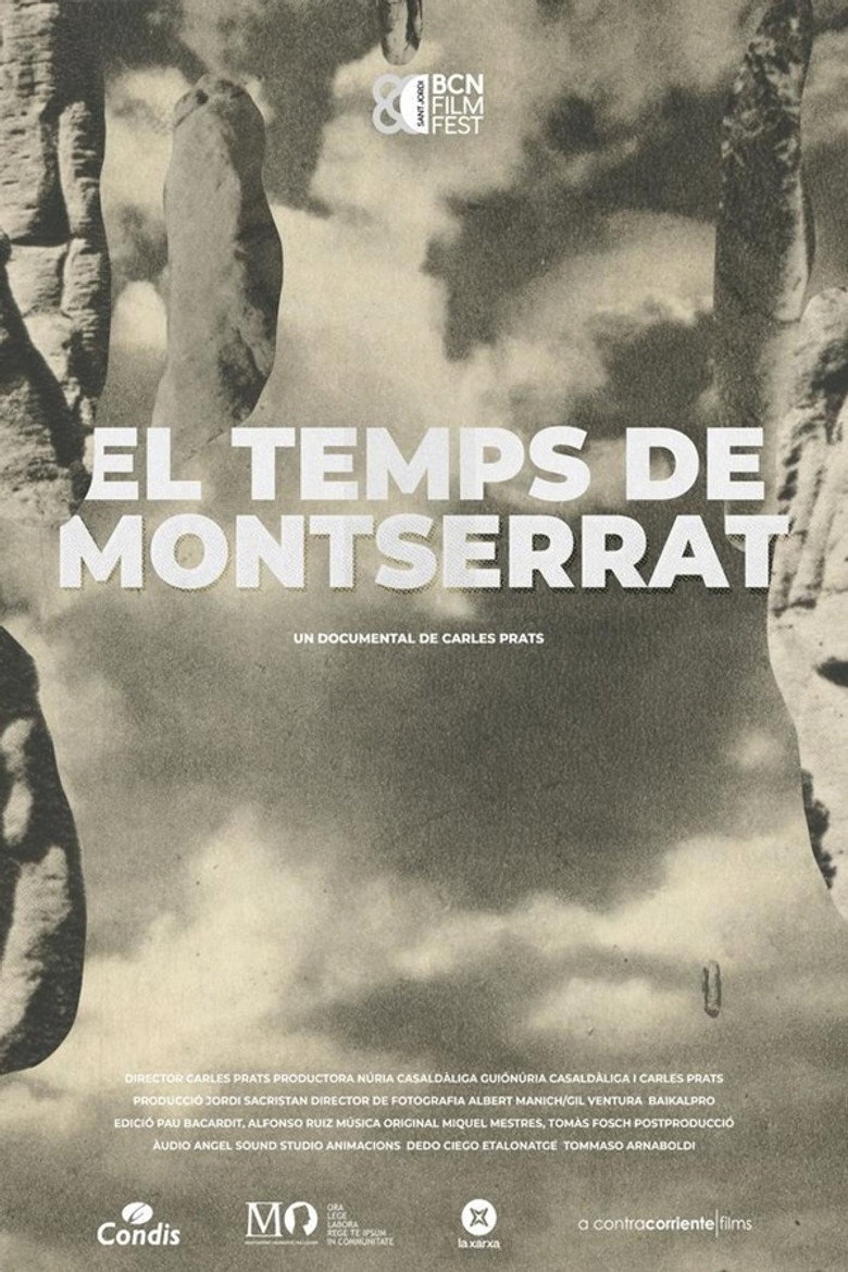 El temps de Montserrat