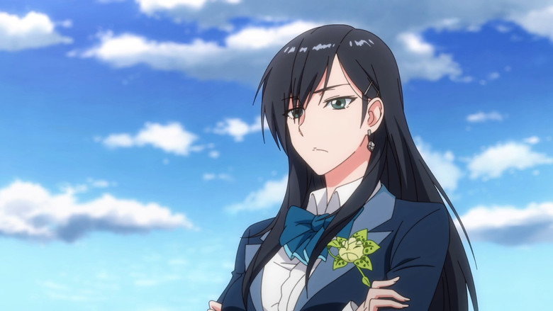 Still from The Last Summoner - Season 1 Episode 2