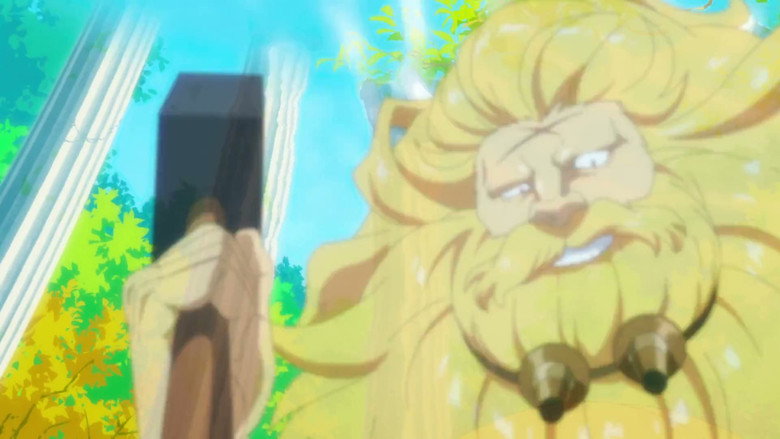 Still from Campfire Cooking in Another World with My Absurd Skill - Season 1 Episode 24