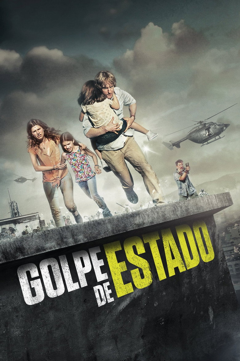 Póster la Película