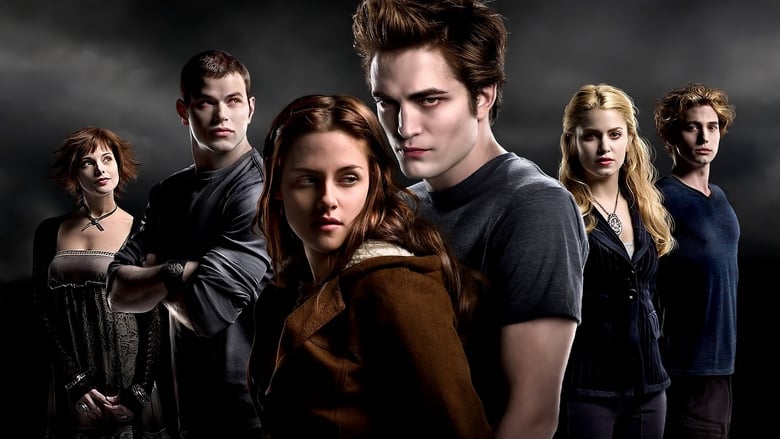 Twilight, chapitre 1 : Fascination